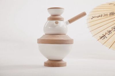 文化用品 連接心靈與生活的橋梁