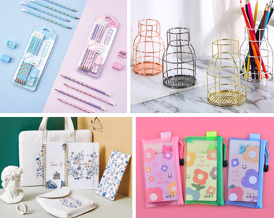 展商組團(tuán)搶灘無(wú)限商機(jī)，買(mǎi)家組團(tuán)觀展淘金——文化用品市場(chǎng)的繁榮盛宴