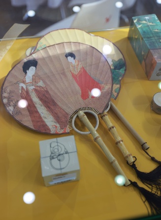 來(lái)吧！與頂級(jí)博物館文化用品在武漢同框，開(kāi)啟一場(chǎng)靈感之旅